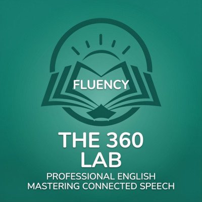 Beyond the Textbook: Mastering Real-World English Rhythm & Connected Speech | 360 Fluency